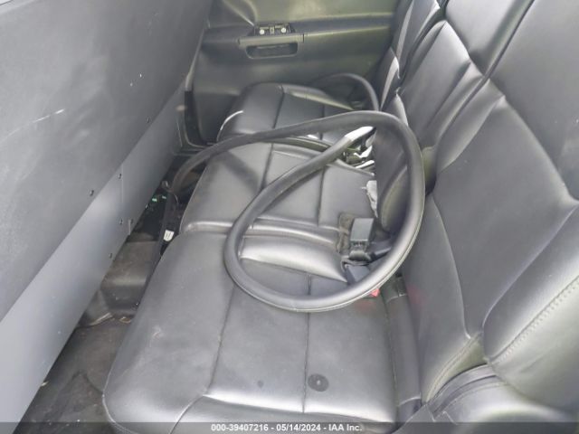 1FM5K8AB3LGD00380 Ford Police Interceptor Utility
