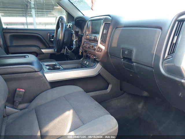 Chevrolet Silverado 1500 2lt 2016 3GCUKREC8GG223685 Image 5