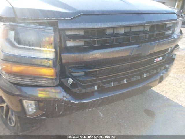 Chevrolet Silverado 1500 2lt 2016 3GCUKREC8GG223685 Image 6