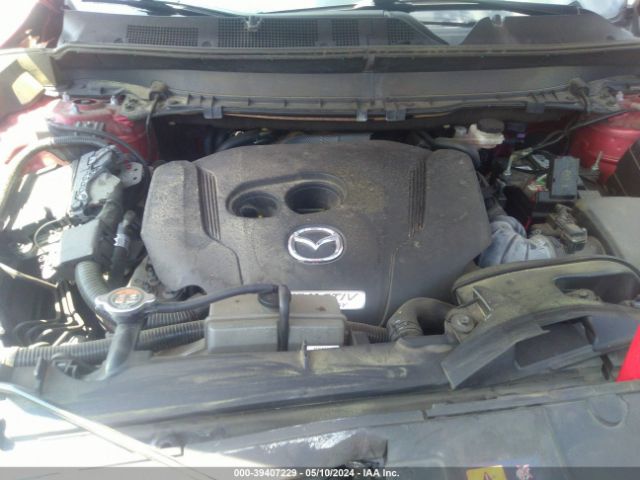 JM3TCADY1G0111491 Mazda Cx-9 Grand Touring