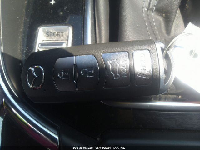 JM3TCADY1G0111491 Mazda Cx-9 Grand Touring