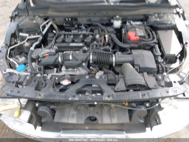 1HGCV1F43LA092669 Honda ACCORD EX