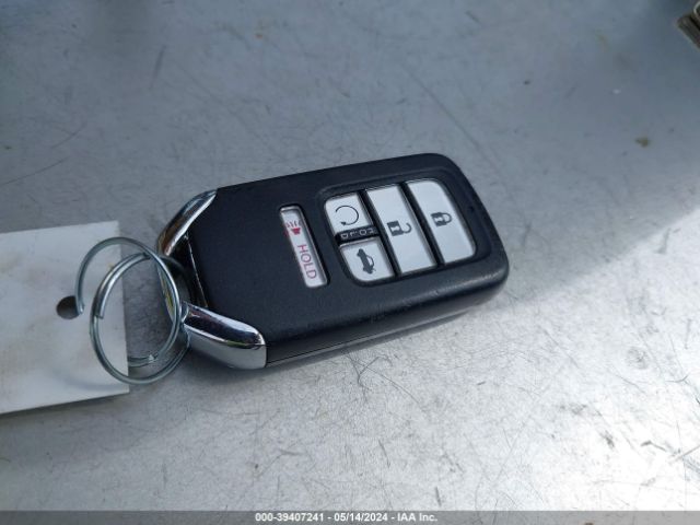 1HGCV1F43LA092669 Honda ACCORD EX