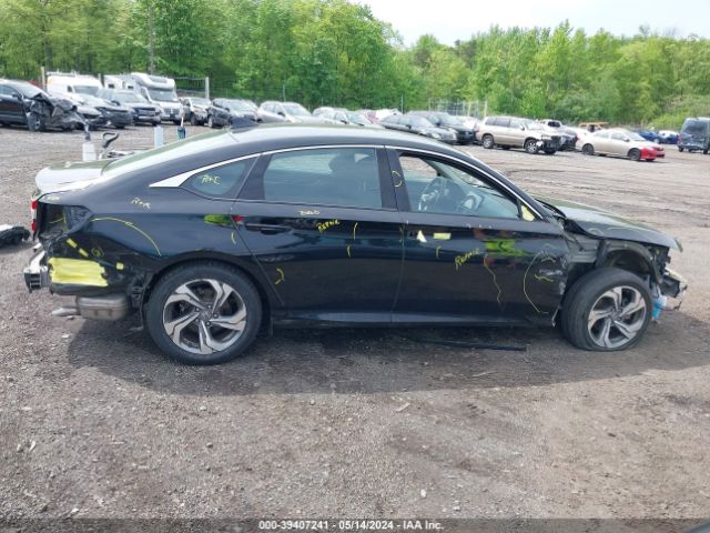 1HGCV1F43LA092669 Honda ACCORD EX
