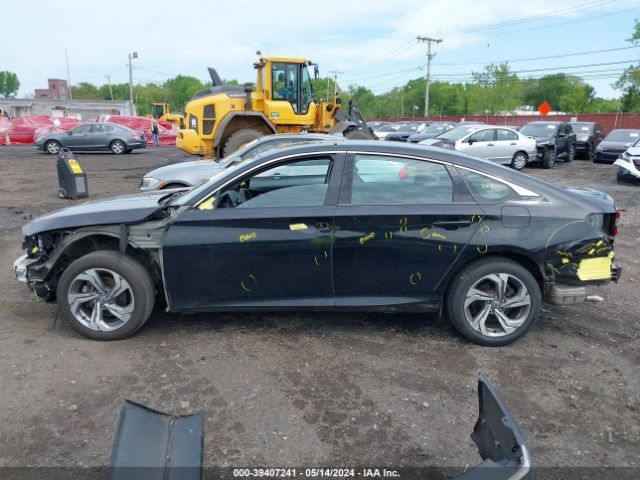 1HGCV1F43LA092669 Honda ACCORD EX