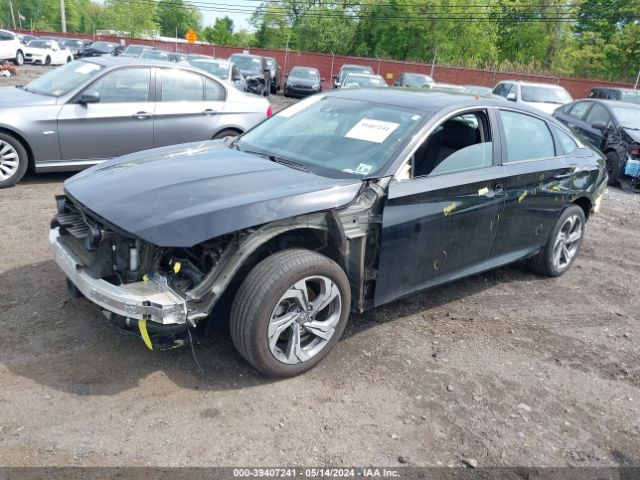 1HGCV1F43LA092669 Honda ACCORD EX