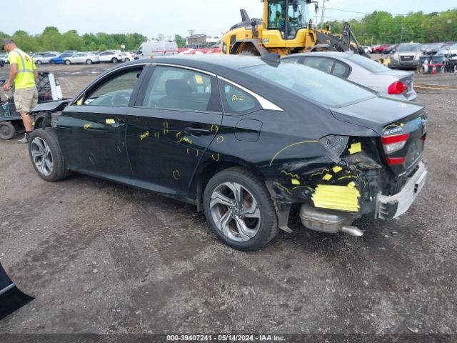 1HGCV1F43LA092669 Honda ACCORD EX