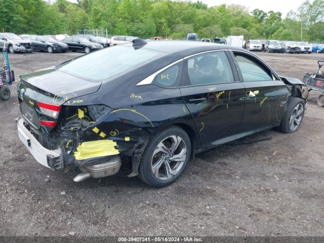 1HGCV1F43LA092669 Honda ACCORD EX