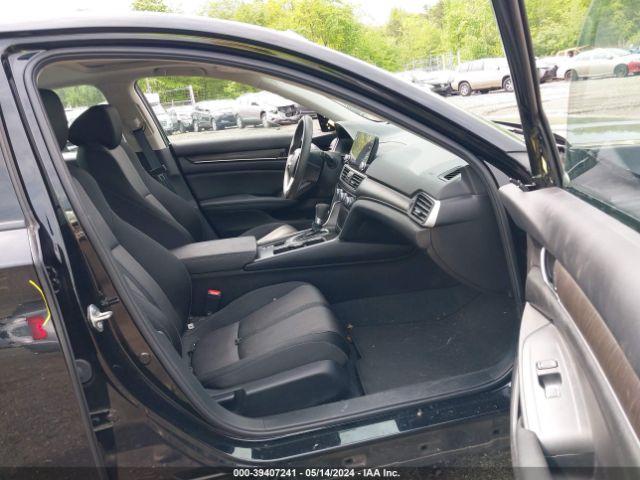 1HGCV1F43LA092669 Honda ACCORD EX