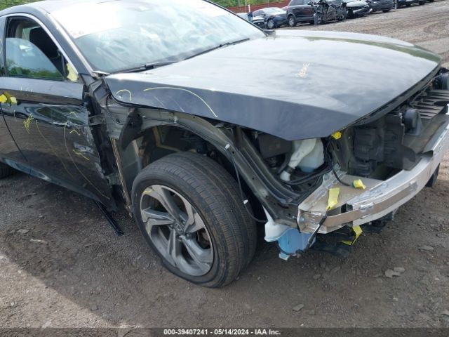 1HGCV1F43LA092669 Honda ACCORD EX