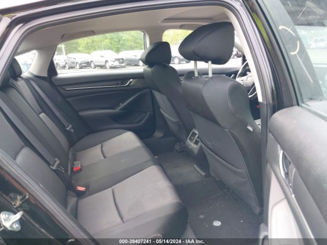 1HGCV1F43LA092669 Honda ACCORD EX