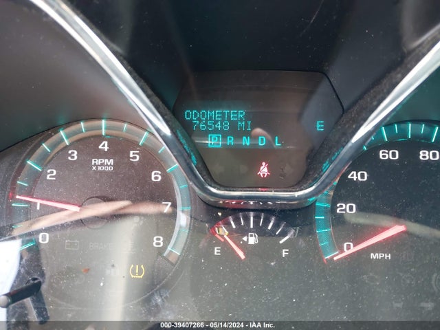 Chevrolet Traverse Ls 2017 1GNKRFKD2HJ333329 Image 15