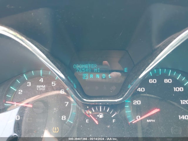 Chevrolet Traverse Ls 2017 1GNKRFKD2HJ333329 Image 7