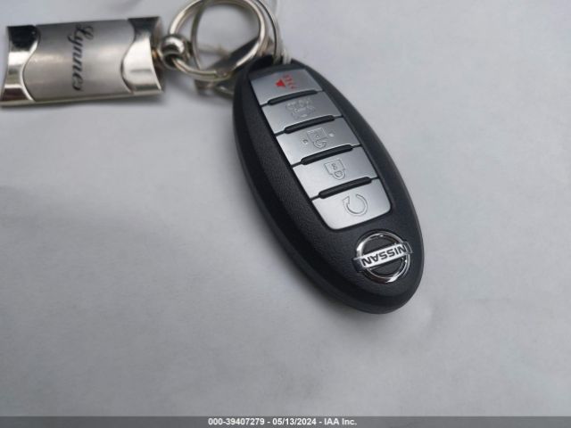 1N4AA6APXJC396637 Nissan Maxima 3.5 Sl