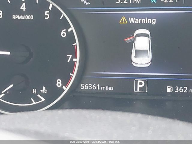 1N4AA6APXJC396637 Nissan Maxima 3.5 Sl