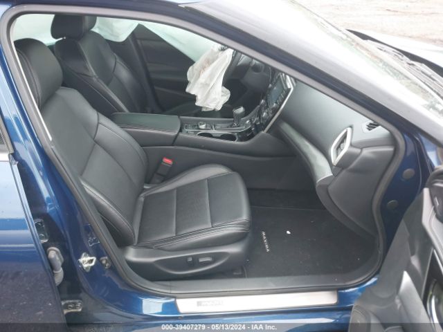 1N4AA6APXJC396637 Nissan Maxima 3.5 Sl