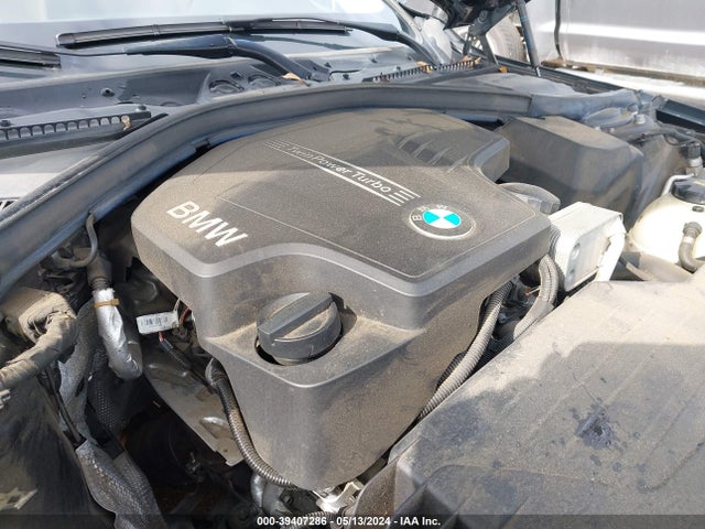 WBA8E1C31HA158950 BMW 330e Iperformance