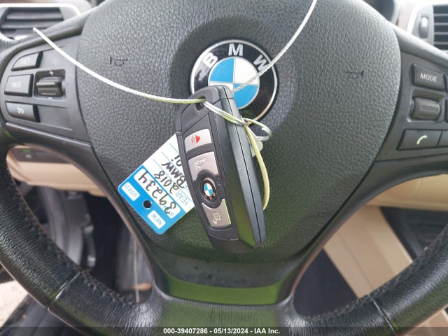 WBA8E1C31HA158950 BMW 330e Iperformance