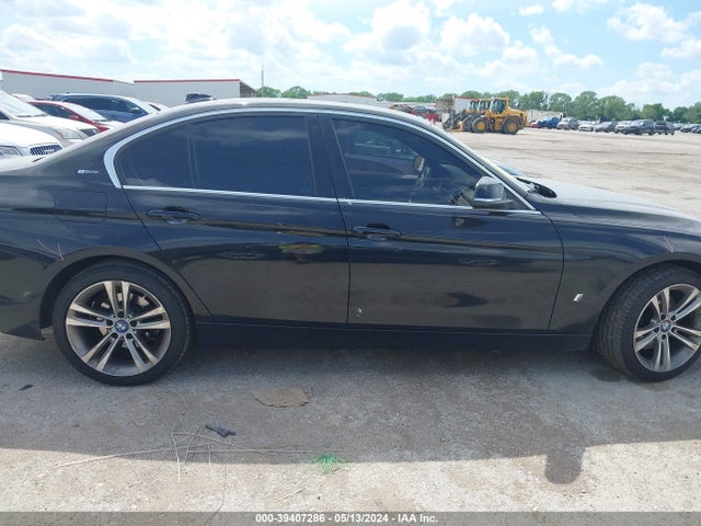 BMW 330e Iperformance 2017 WBA8E1C31HA158950 Image 13