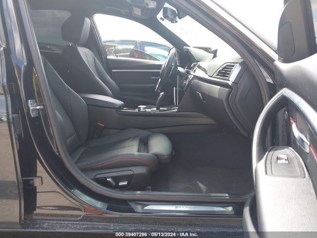 WBA8E1C31HA158950 BMW 330e Iperformance