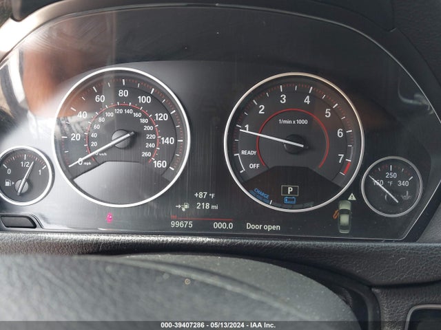 WBA8E1C31HA158950 BMW 330e Iperformance
