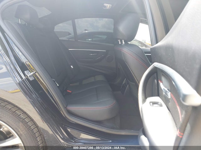 WBA8E1C31HA158950 BMW 330e Iperformance