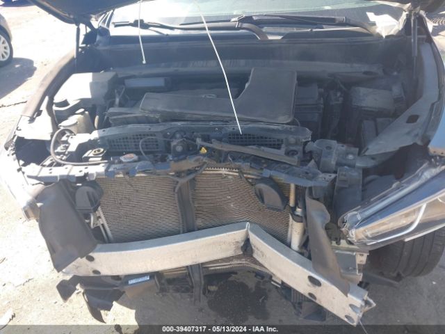 5N1DL0MM8LC506020 Infiniti Qx60 Pure Awd