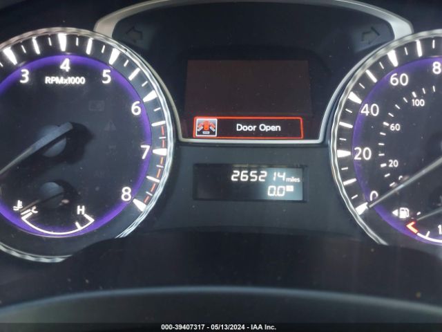 5N1DL0MM8LC506020 Infiniti Qx60 Pure Awd