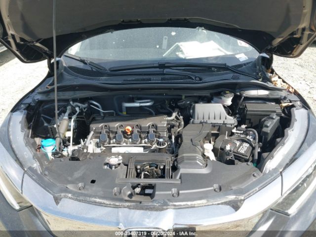 3CZRU6H30NM735685 Honda Hr-v Awd Lx