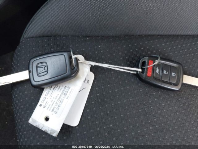 3CZRU6H30NM735685 Honda Hr-v Awd Lx