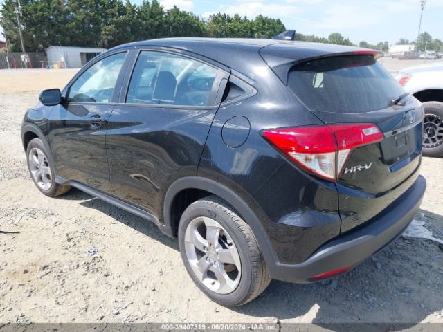 3CZRU6H30NM735685 Honda Hr-v Awd Lx