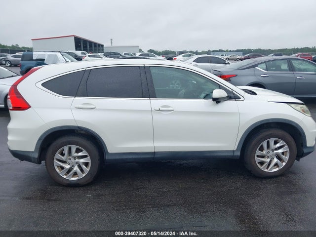 Honda CR-V EX 2015 5J6RM3H50FL009456 Image 13