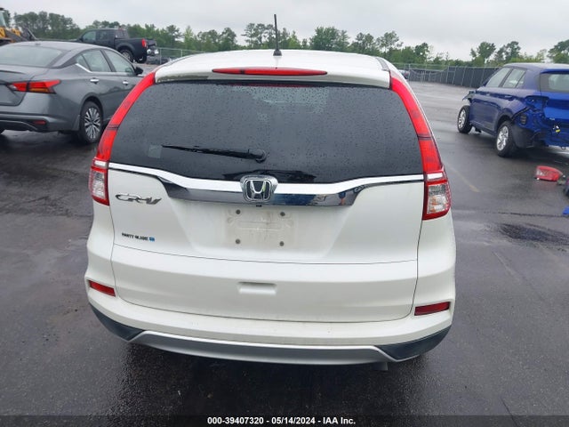 Honda CR-V EX 2015 5J6RM3H50FL009456 Image 16