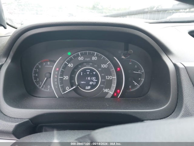 Honda CR-V EX 2015 5J6RM3H50FL009456 Image 7