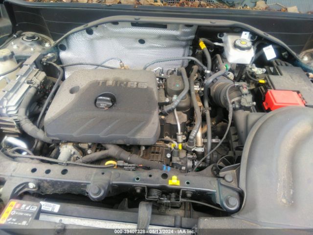 2021 BUICK ENCORE GX KL4MMESL5MB046020 Photo 9