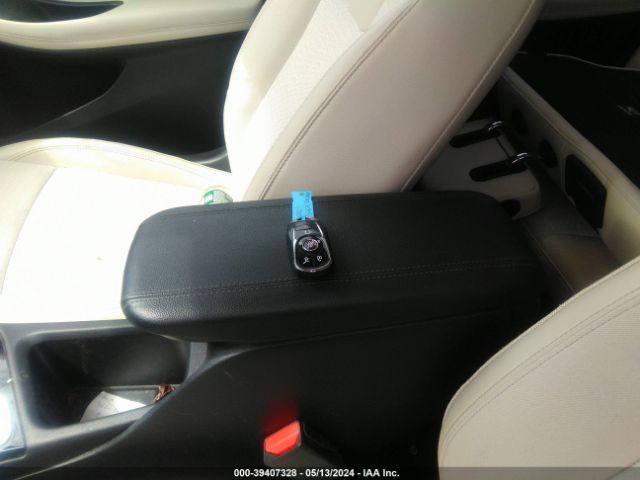 2021 BUICK ENCORE GX KL4MMESL5MB046020 Photo 10