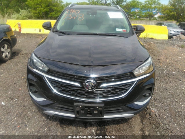 Buick Encore Gx Awd Select 2021 KL4MMESL5MB046020 Image 12