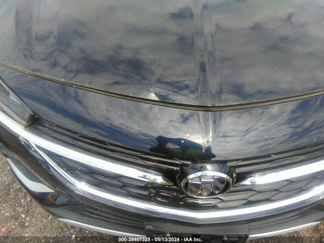 Buick Encore Gx Awd Select 2021 KL4MMESL5MB046020 Image 20