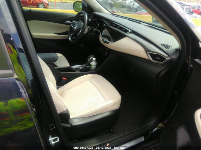 2021 BUICK ENCORE GX KL4MMESL5MB046020 Photo 4