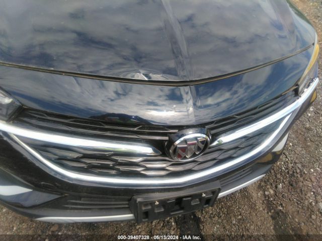 2021 BUICK ENCORE GX KL4MMESL5MB046020 Photo 5