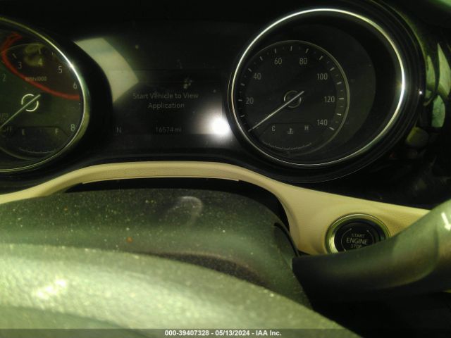 2021 BUICK ENCORE GX KL4MMESL5MB046020 Photo 6