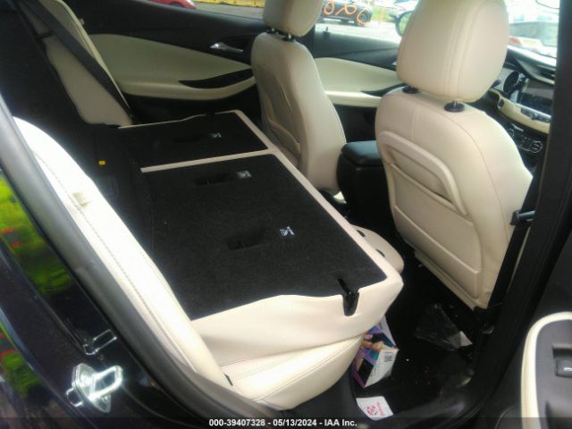 2021 BUICK ENCORE GX KL4MMESL5MB046020 Photo 7
