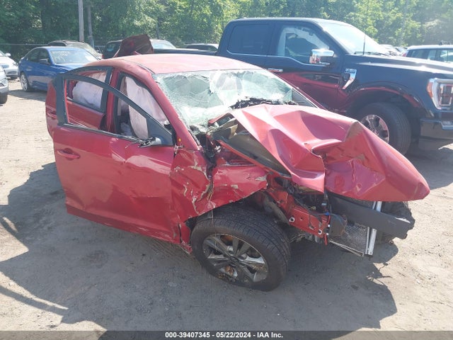 2018 5NPD84LF5JH243910 main image