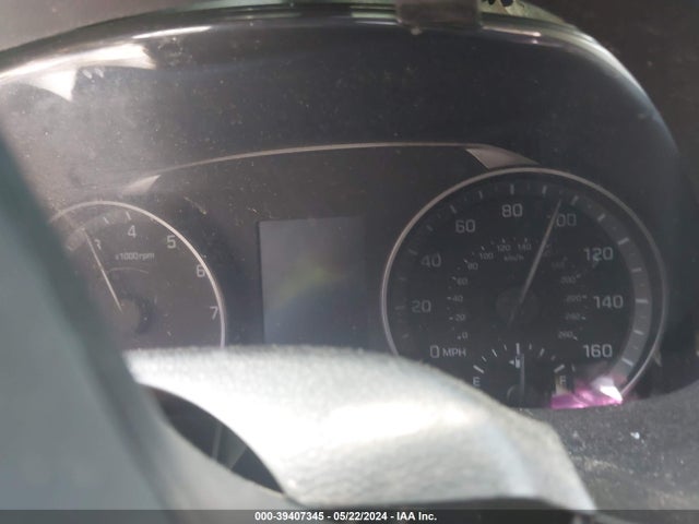 Hyundai ELANTRA SEL 2018 5NPD84LF5JH243910 Image 7