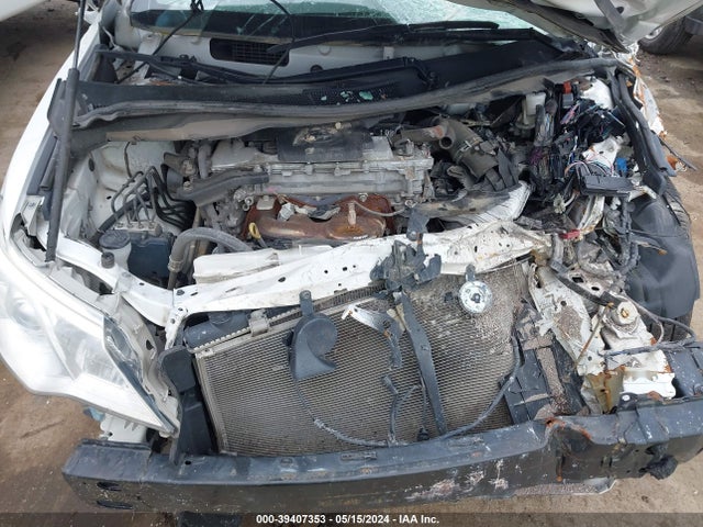 Toyota CAMRY LE 2014 4T4BF1FK7ER435346 Image 10