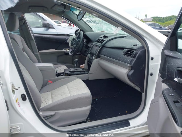 Toyota CAMRY LE 2014 4T4BF1FK7ER435346 Image 5
