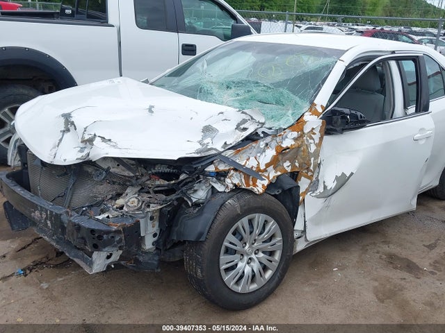 Toyota CAMRY LE 2014 4T4BF1FK7ER435346 Image 6