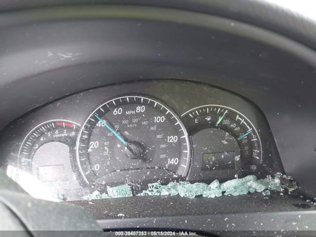 Toyota CAMRY LE 2014 4T4BF1FK7ER435346 Image 7