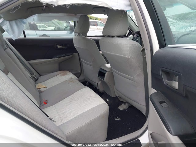 Toyota CAMRY LE 2014 4T4BF1FK7ER435346 Image 8