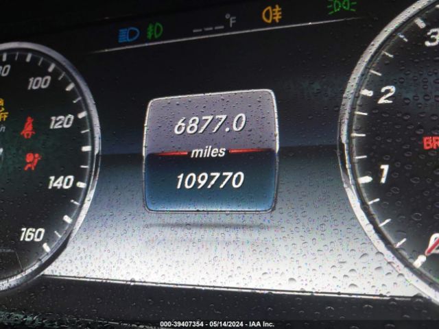 WDDUG8FB7FA149826 Mercedes-Benz S 550 4matic